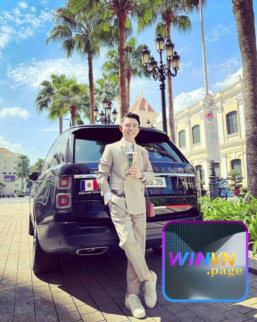 CEO Nhật Minh
