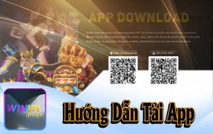 Hướng dẫn tải app